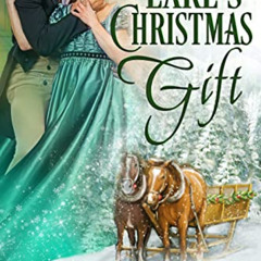 [View] EBOOK 📝 The Earl's Christmas Gift (Mistletoe Miracles Book 1) by  Jillian Eat