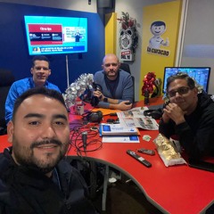 LHdD 6 diciembre 2024 Visita Dr. Dennis Espinal - castigo a Carlos por anunciar que quiere preguntar