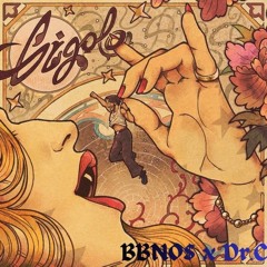 BBNO$ - Giggalo remix featuring Dr.C
