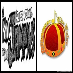 King Jammys vs Downbeat 85 (Tonto Irie, Papa San, Chaka Demus, Horace Andy)