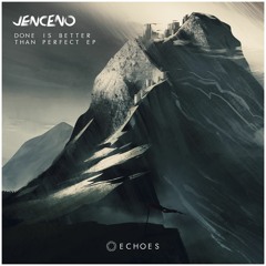 Jenceno - Aurora (ft. Kites) [Extended Mix]