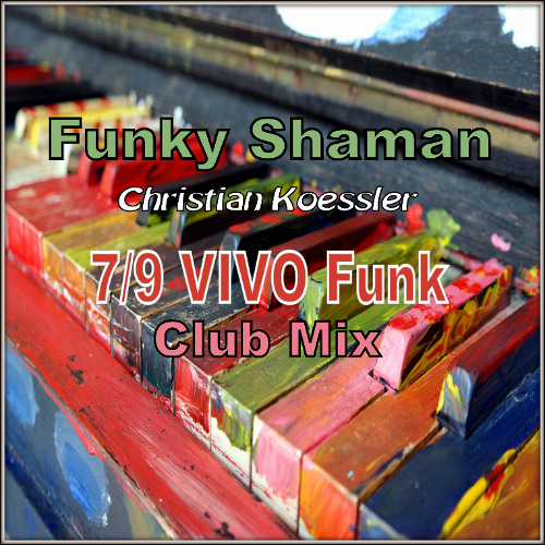 79 VIVO Funk Club Mix