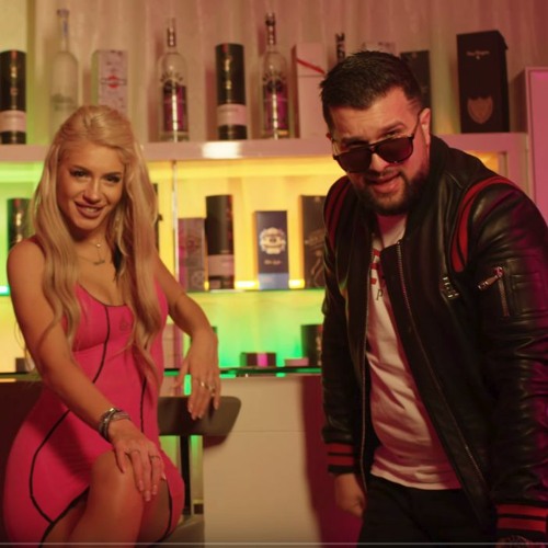 Tzanca Uraganu Si Florin Salam - Ce Figuranta