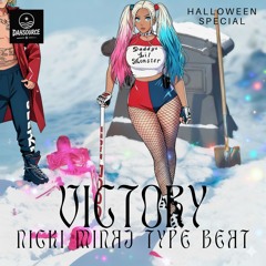 Victory - Halloween Special