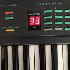 no name prod. by W1LL0