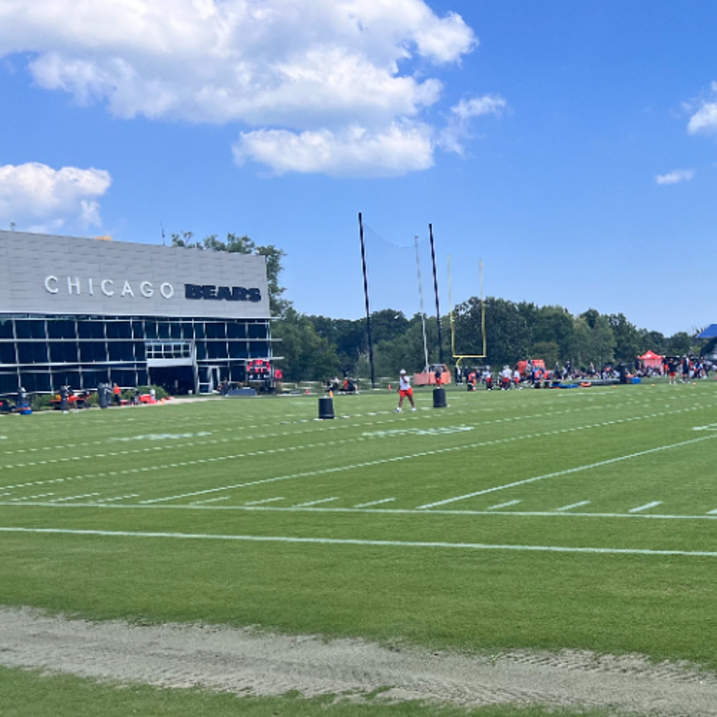 Under the Hood Podcast