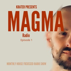 MAGMA radio - Episode 1