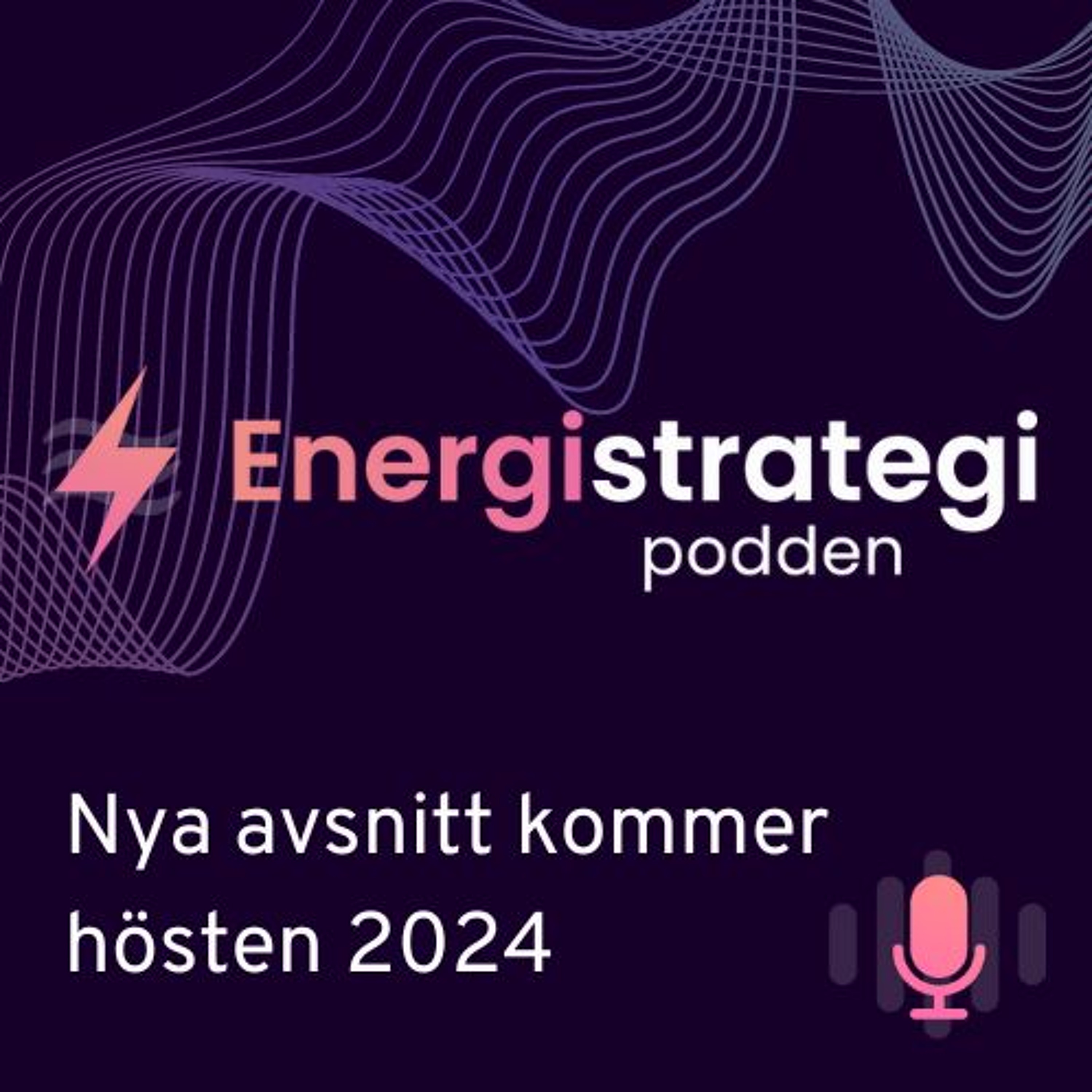 Tack för den här säsongen. Vi hörs i höst igen! episode artwork