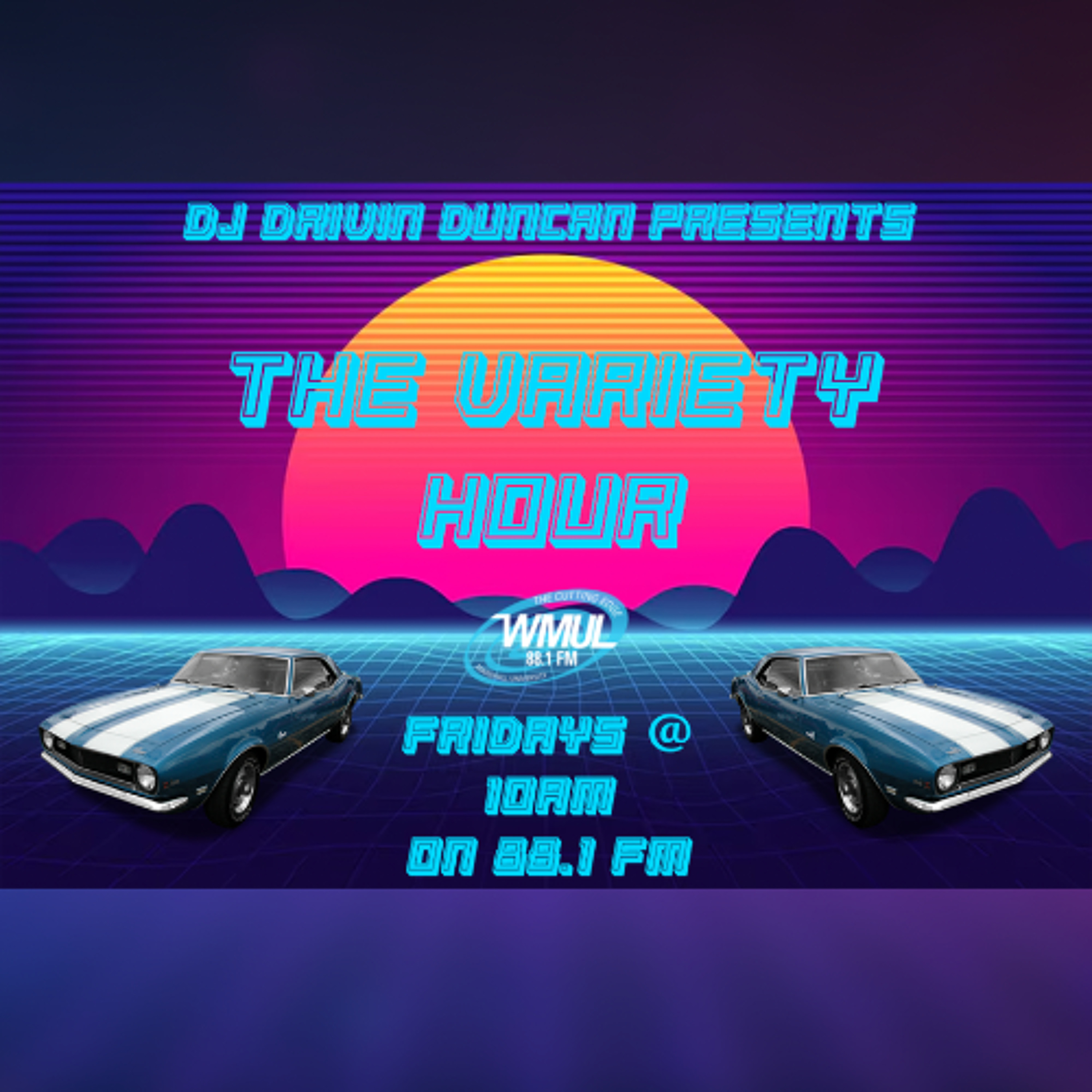 The Variety Hour Show 8 Alt Rock and Bionicles