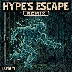 Darkbell - Hypes Escape (LEVALTI Remix)