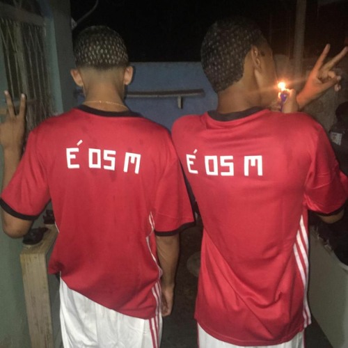 PUTARIA E PROSTITUIÇAO COM OS M [ É OS M] 20K1