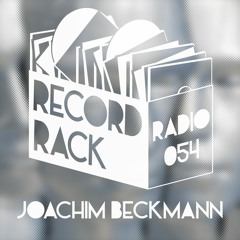 Record Rack Radio 054 - Joachim Beckmann