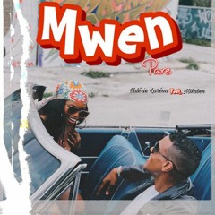 Mwen Pare Feat. Mikaben