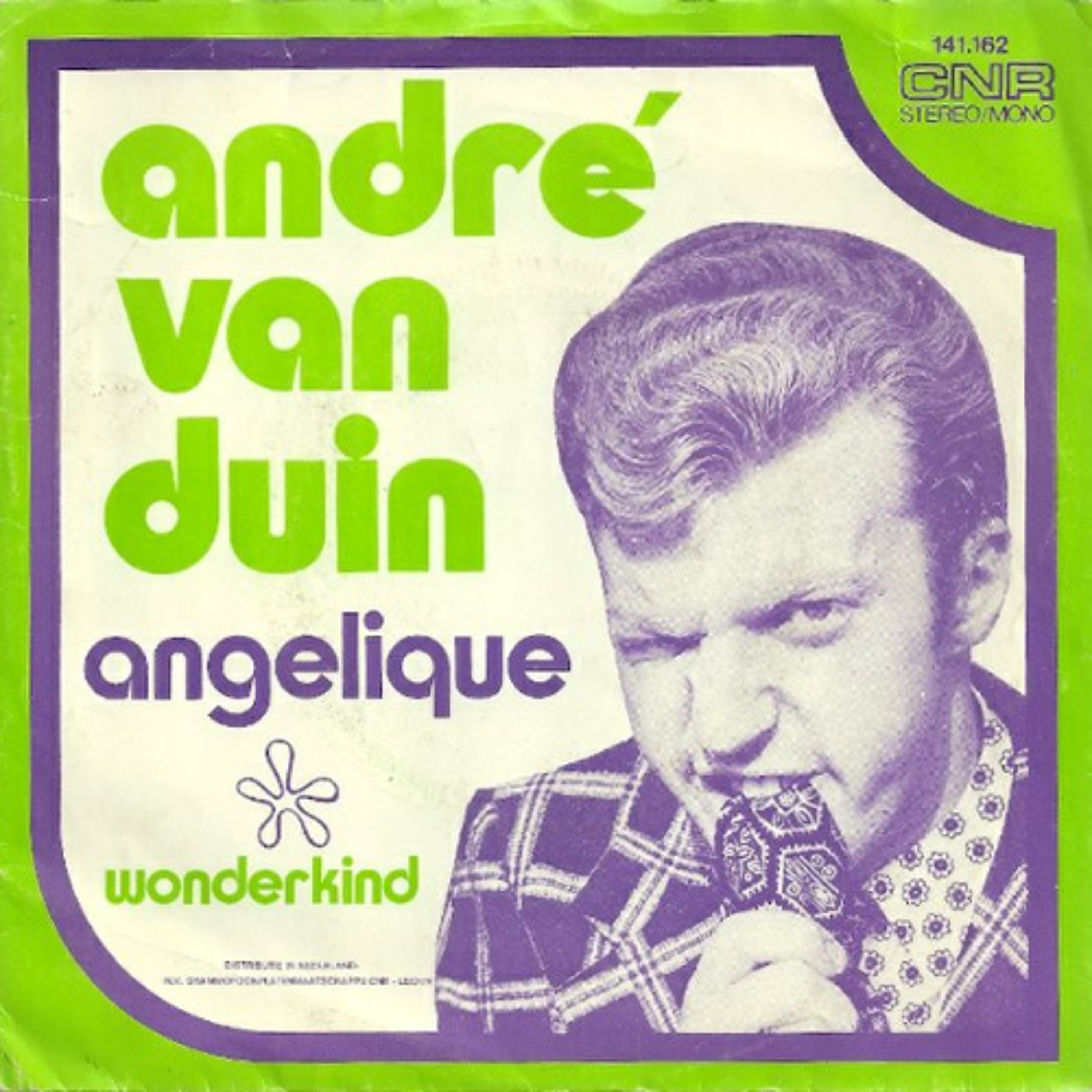 09 Episode 09 - André van Duin - extragold - 2026.03.04 episode artwork