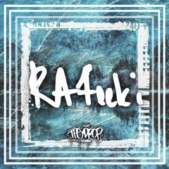 RAfeeki - The season of Winter: The Drop BK Exclusive Mix