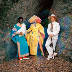 Don't You Leave? (feat. Sia, Diplo & Labrinth)