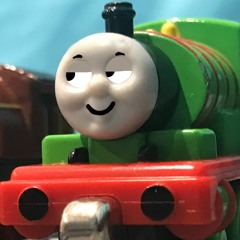 Percy Comes Home | From Track Tales *DO NOT USE*