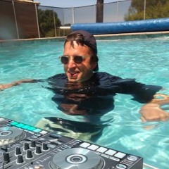 Shiratani - Downtempo by the Pool