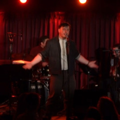 Sweet transvestite (Thomas Sanders cover)