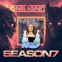 (S7) GUEST MIX 160 - NORTY
