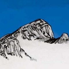 Us and the Mountain