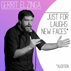 Just for Laughs: New Faces (Audition)