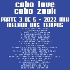 mix 2022 kizomba