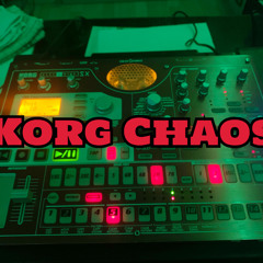 Korg Chaos [165er]