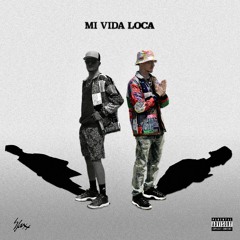 MI VIDA LOCA - Single