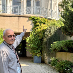 Architecture Tour of the Baha'i House of Worship