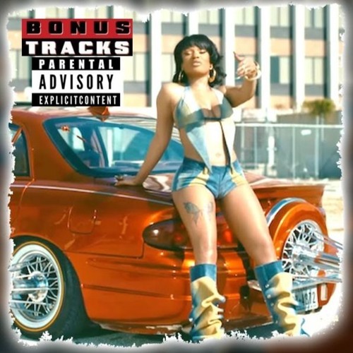 ~BIGGER IN TEXAS~CONFESSIONS~