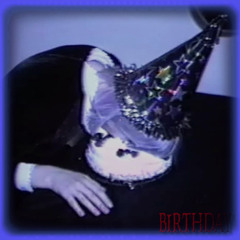 happy birthday scarlet