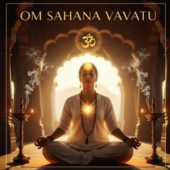 Om Sahana Vavatu