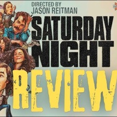 Popcorn Bucket Episode #9- Saturday Night Movie Review: A Dance Through Drama And Dreams!