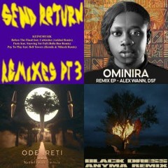 Melodic House & Techno