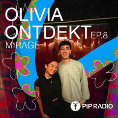 Olivia Ontdekt - EP. 8 - Mirage