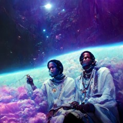 [Free]Cerberus - Prod. By Panya - A$ap Rocky x Juicy J x Travis Scott Type Beat 2022