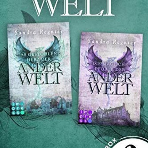 [GET] KINDLE PDF EBOOK EPUB Die Pan-Trilogie: Der Sammelband der Anderwelt-Dilogie (Spin-off): Roman