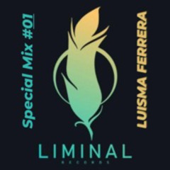 LIMINAL RECORDS Mix #01 by Luisma Ferrera