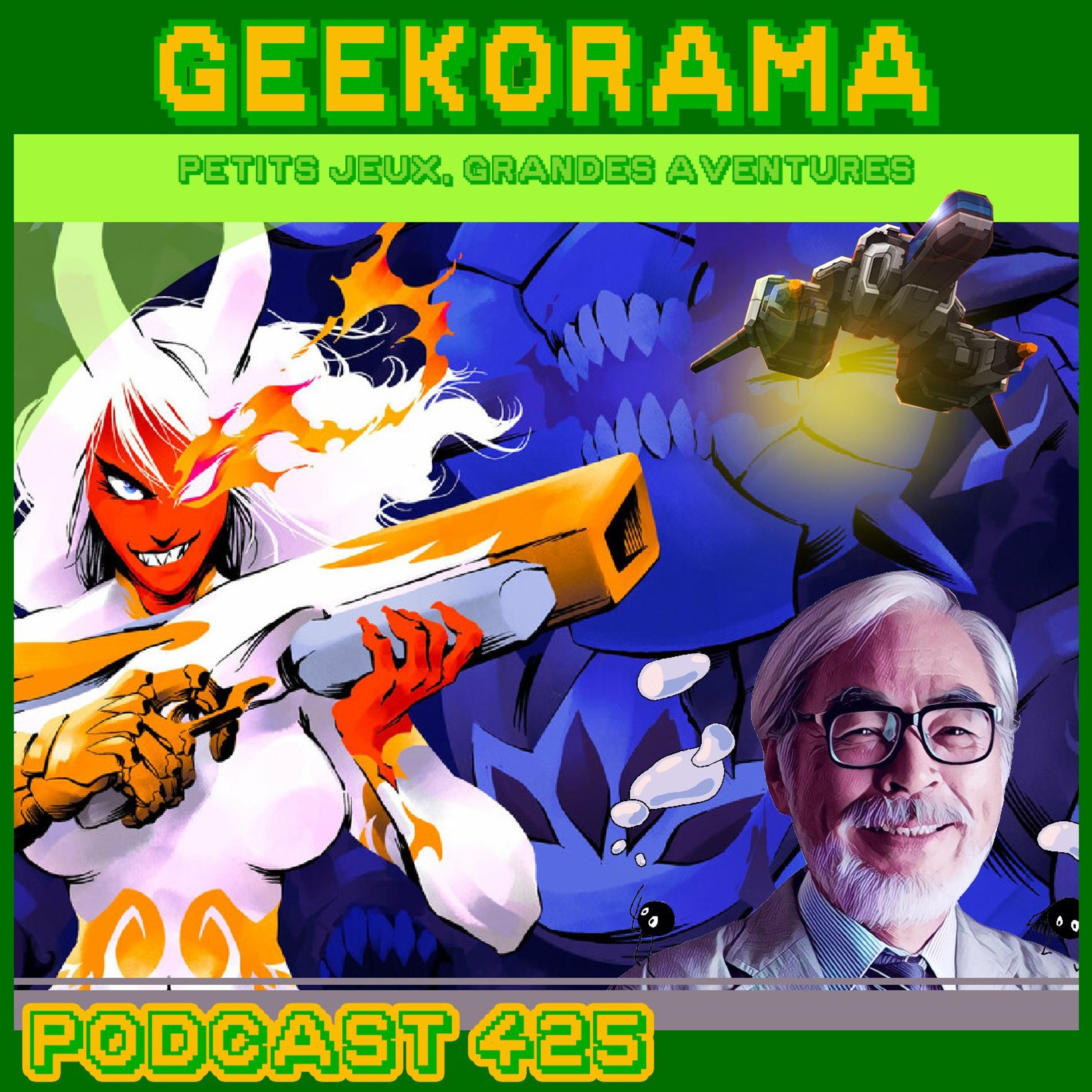 cover podcast