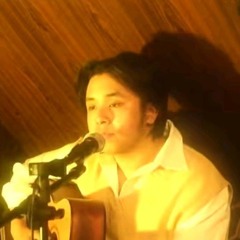 Ang Rosas (acoustic live at the attic) - Rob Deniel