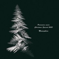 Poisonoise Music - Guest Mix - EPISODE 217 *Xmas Day Special 2023* MONOSPHERE