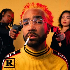 2 Many Options (feat. Kaio.)