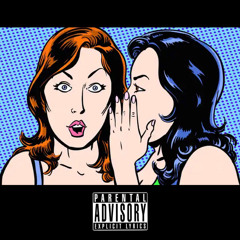 Gossip - Ft HotBoyLuny