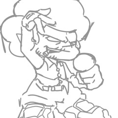 Dro (Instrumental)- William Bakedspeare Mod