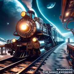 XPVooDoo - The Night Express @ Excl for ChillOutPlanet.Ru