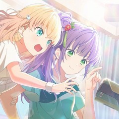 Mix Shake!!(1K3 Edit) - スリーズブーケ