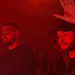 @ClubNovia 01.02.25 CAMALUK LIVESET