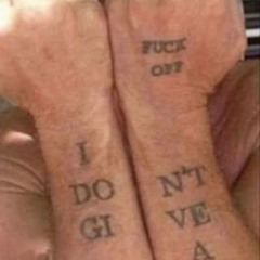 trust