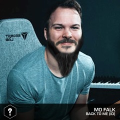 Mo Falk - Back to Me [ID]